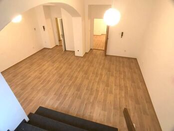 Pronájem jiných prostor 58 m², Praha 2 - Vinohrady