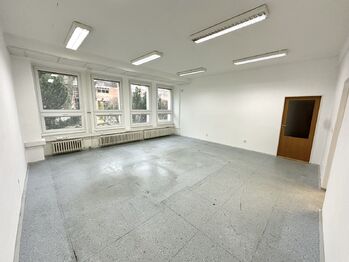 Pronájem kancelářských prostor 36 m², Vsetín