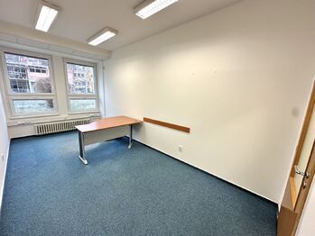 Pronájem kancelářských prostor 22 m², Vsetín