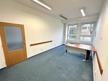 Pronájem kancelářských prostor 22 m², Vsetín