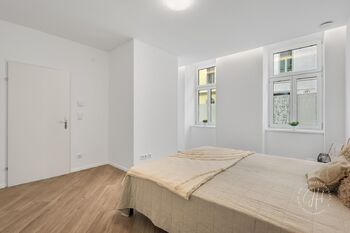 Prodej bytu 3+kk v osobním vlastnictví 78 m², Wien