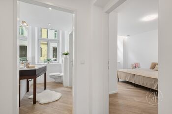 Prodej bytu 3+kk v osobním vlastnictví 78 m², Wien