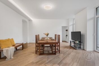 Prodej bytu 3+kk v osobním vlastnictví 78 m², Wien