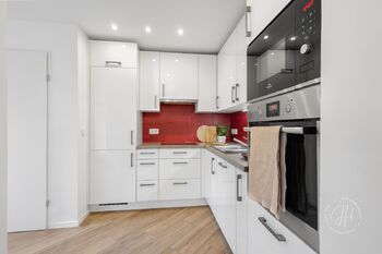 Prodej bytu 3+kk v osobním vlastnictví 78 m², Wien