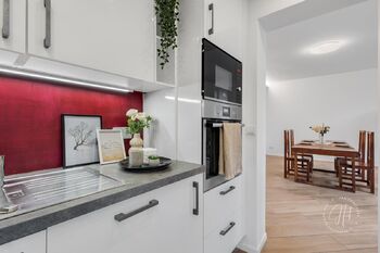 Prodej bytu 3+kk v osobním vlastnictví 78 m², Wien