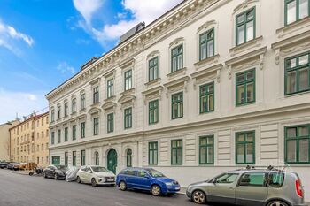 Prodej bytu 3+kk v osobním vlastnictví 78 m², Wien