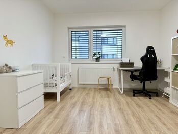 Pronájem bytu 3+kk v osobním vlastnictví 72 m², Pohořelice