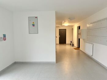 Pronájem bytu 3+kk v osobním vlastnictví 72 m², Pohořelice