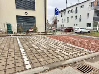 Pronájem bytu 3+kk v osobním vlastnictví 72 m², Pohořelice