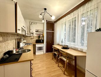 Prodej bytu 3+1 v osobním vlastnictví 80 m², Praha 4 - Podolí