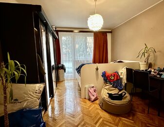 Prodej bytu 3+1 v osobním vlastnictví 80 m², Praha 4 - Podolí