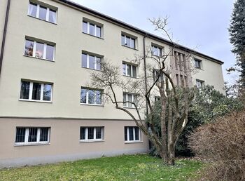 Prodej bytu 3+1 v osobním vlastnictví 80 m², Praha 4 - Podolí