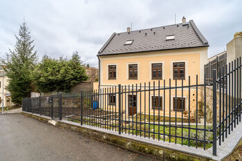 Prodej domu 140 m², Radonice