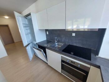 Pronájem bytu 3+kk v osobním vlastnictví 85 m², Zlín