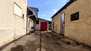 Prodej domu 112 m², Bystročice