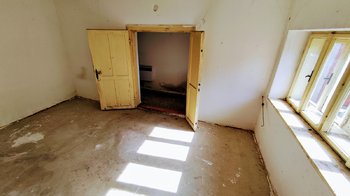 Prodej domu 112 m², Bystročice