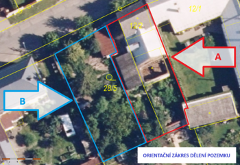 Prodej domu 112 m², Bystročice