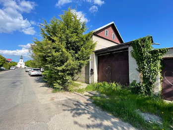 Prodej domu 112 m², Bystročice