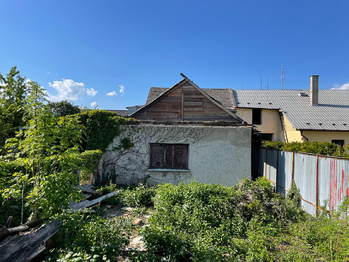 Prodej domu 112 m², Bystročice