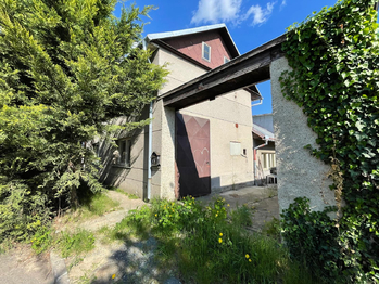 Prodej domu 112 m², Bystročice