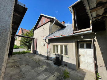 Prodej domu 112 m², Bystročice