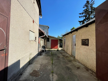 Prodej domu 112 m², Bystročice