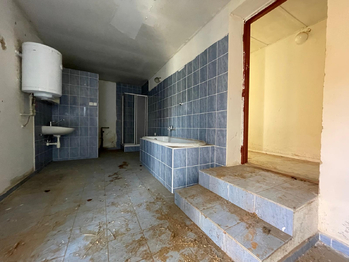 Prodej domu 112 m², Bystročice