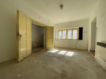 Prodej domu 112 m², Bystročice