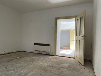 Prodej domu 112 m², Bystročice