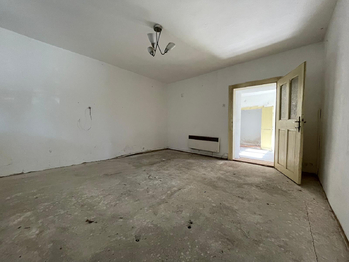 Prodej domu 112 m², Bystročice