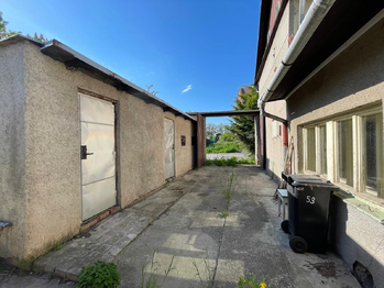 Prodej domu 112 m², Bystročice