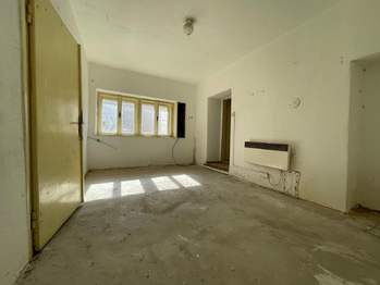 Prodej domu 112 m², Bystročice