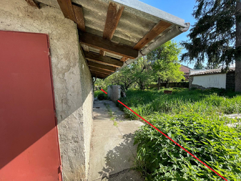 Prodej domu 112 m², Bystročice