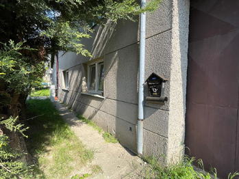 Prodej domu 112 m², Bystročice
