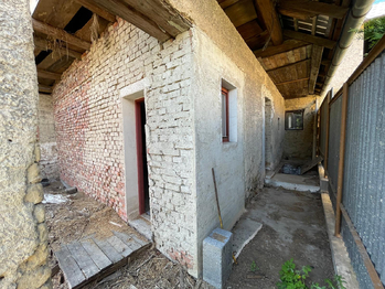 Prodej domu 112 m², Bystročice