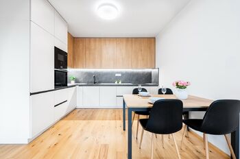 Pronájem bytu 3+1 v družstevním vlastnictví 77 m², Praha 4 - Modřany