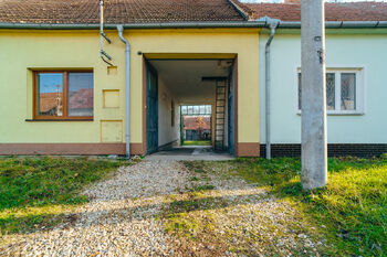 Prodej domu 80 m², Vranovice