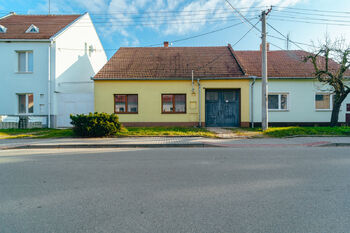 Prodej domu 80 m², Vranovice