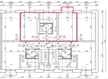 Prodej bytu 2+1 v osobním vlastnictví 47 m², Milovice