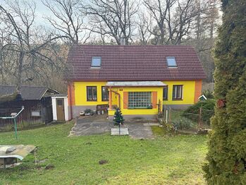 Prodej domu 61 m², Svídnice