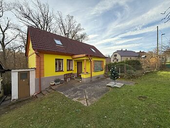 Prodej domu 61 m², Svídnice