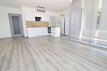 Pronájem bytu 4+kk v osobním vlastnictví 82 m², Chrudim