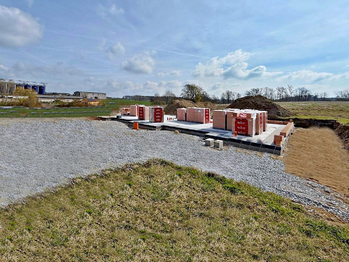Prodej domu 75 m², Čížová