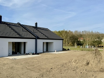 Prodej domu 75 m², Čížová