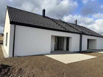 Prodej domu 75 m², Čížová