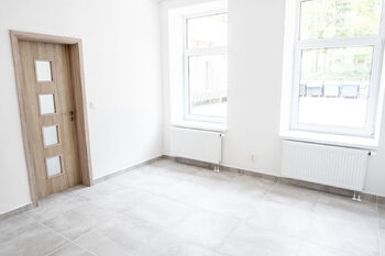 Pronájem kancelářských prostor 41 m², Česká Třebová