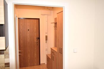 Pronájem bytu 1+kk v osobním vlastnictví 26 m², Písek