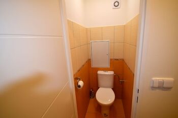 Pronájem bytu 1+kk v osobním vlastnictví 26 m², Písek