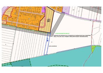 Prodej pozemku 7579 m², Háj ve Slezsku