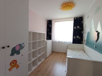 Prodej bytu 3+1 v osobním vlastnictví 72 m², Kladno